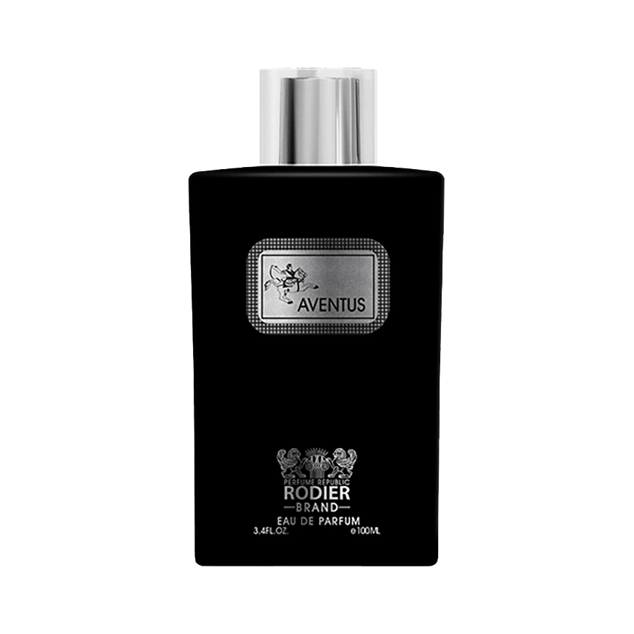 ادو پرفیوم اونتوس از برند رودیر (Rodier Aventus EDP 100ml) اونتوس رودیر